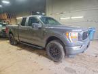 2021 Ford F150 Super Cab