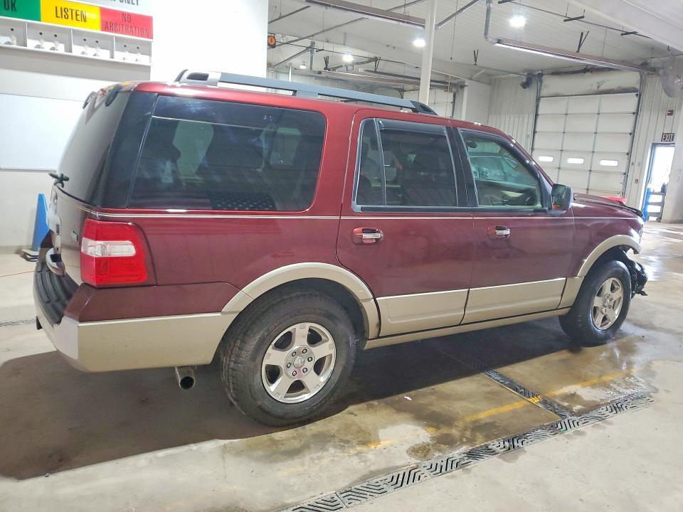 2009 Ford Expedition Eddie Bauer