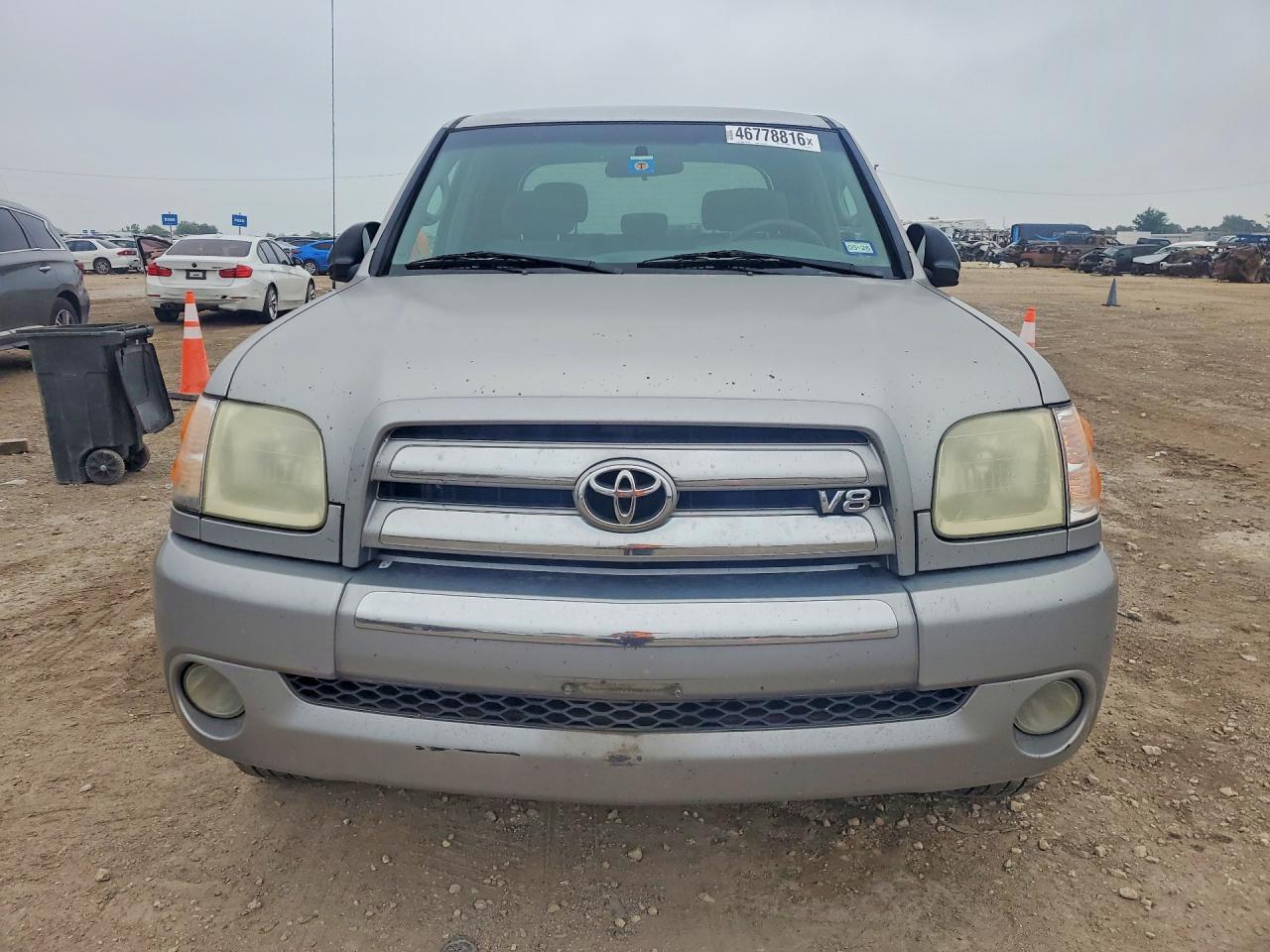 2004 Toyota Tundra Double Cab SR5