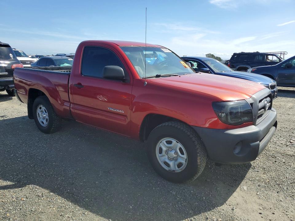 2006 Toyota Tacoma Base