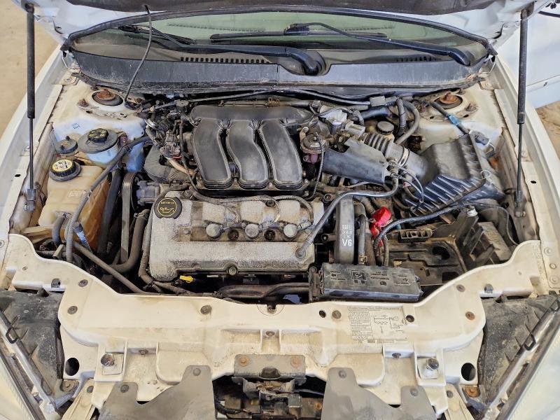 2004 Ford Taurus ses