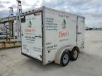 2017 Pamr 2017 LGS OB6X12TE2 Enclosed Cargo Trailer