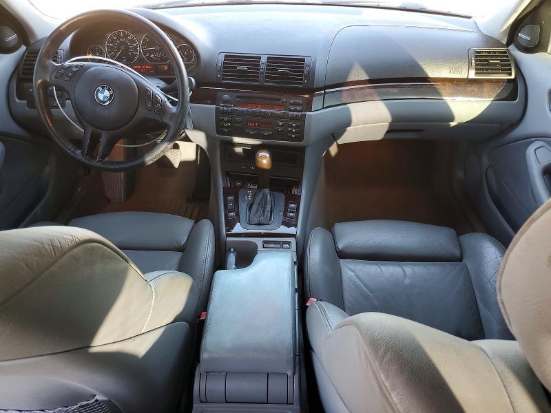 2004 BMW 330 i