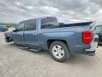 2014 Chevrolet Silverado K1500 LTZ
