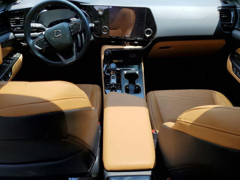 2024 Lexus Nx 250 Premium