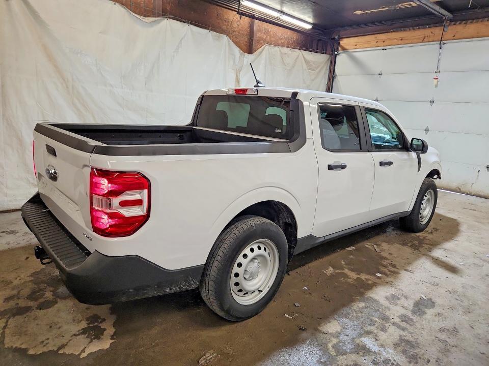 2023 Ford Maverick XL