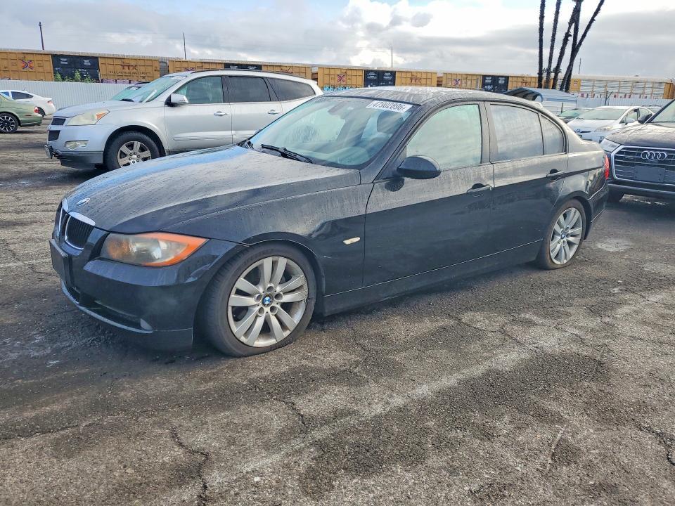 2006 BMW 325 i
