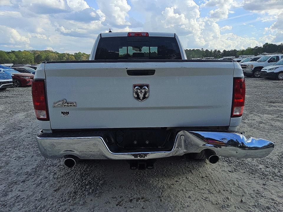 2019 Dodge Ram 1500 Classic slt
