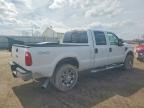 2008 Ford F250 Super Duty
