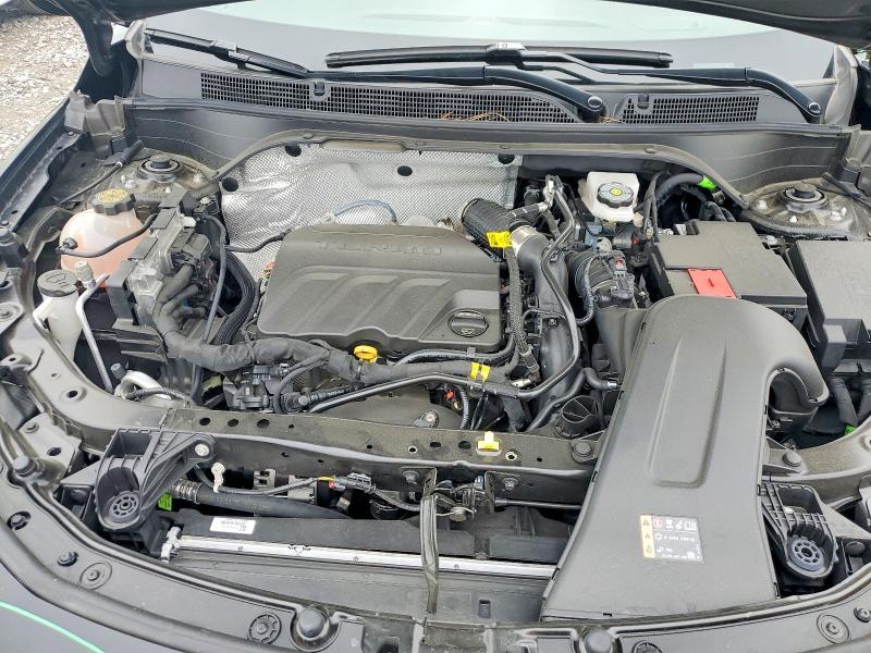 2025 Buick Envista Sport Touring
