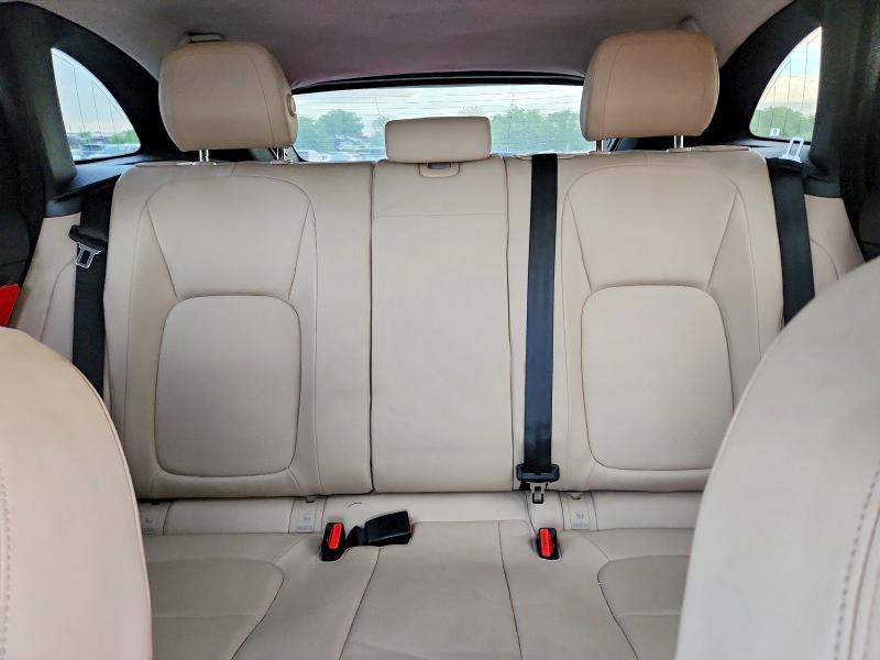 2018 Jaguar F-pace Premium