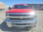 2015 Chevrolet Silverado K2500 Heavy Duty LT