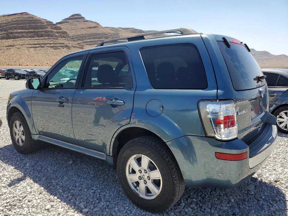 2011 Mercury Mariner