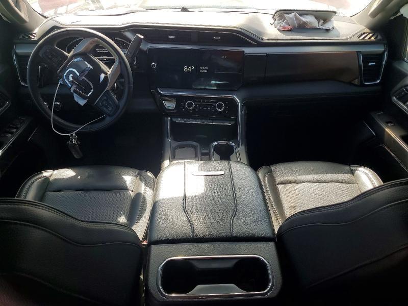 2024 GMC Sierra K3500 Denali