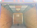 2009 Cargo Craft Enclosed Cargo Trailer