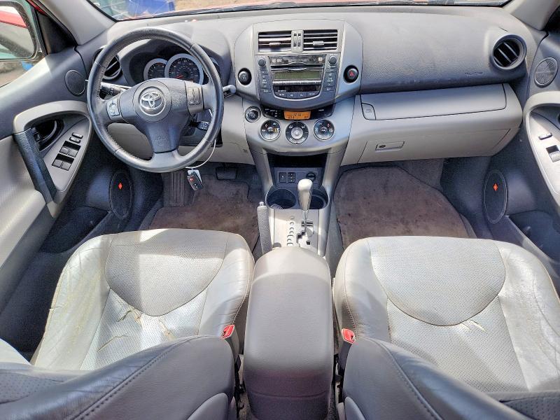 2010 Toyota Rav4 Limited