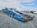 2013 Freigliner 2013 Freightliner Business Class M2 Car Hauler TRU