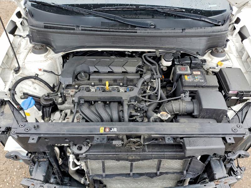 2024 Hyundai Venue se