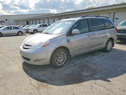 2010 Toyota Sienna xle for sale in Louisville, KY