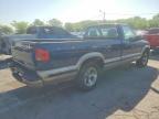 1999 Chevrolet S Truck S10