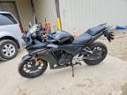 2015 Honda CBR500 R