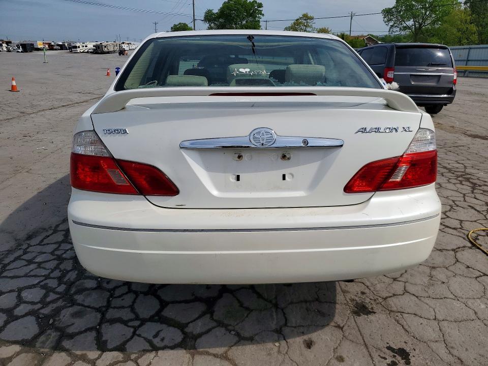 2003 Toyota Avalon xl