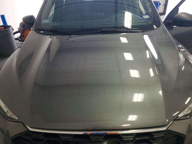 2023 Ford Escape st Line