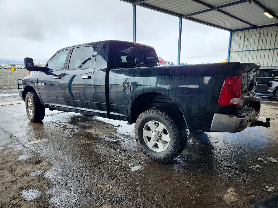 2015 Dodge Ram 2500 slt