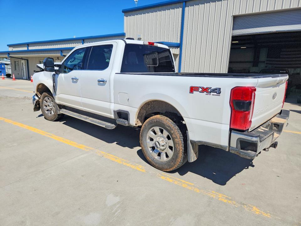 2023 Ford F-250 Super Duty