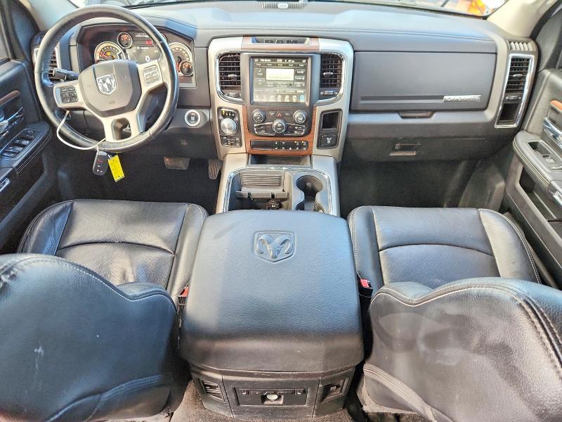 2017 Dodge 1500 Laramie