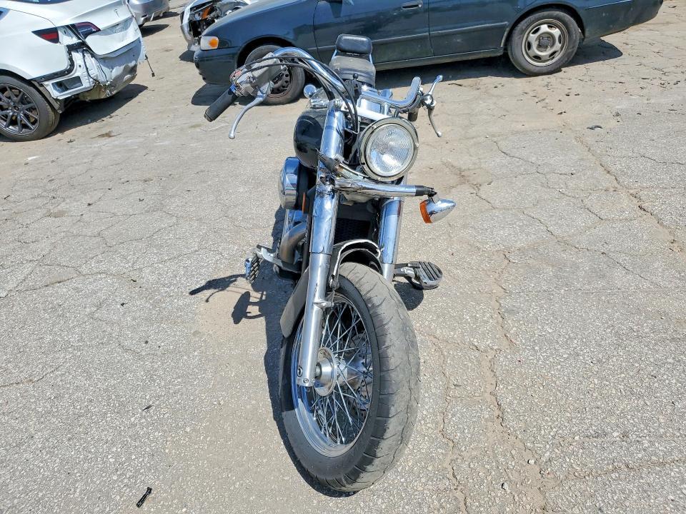 2005 Honda VT750 C