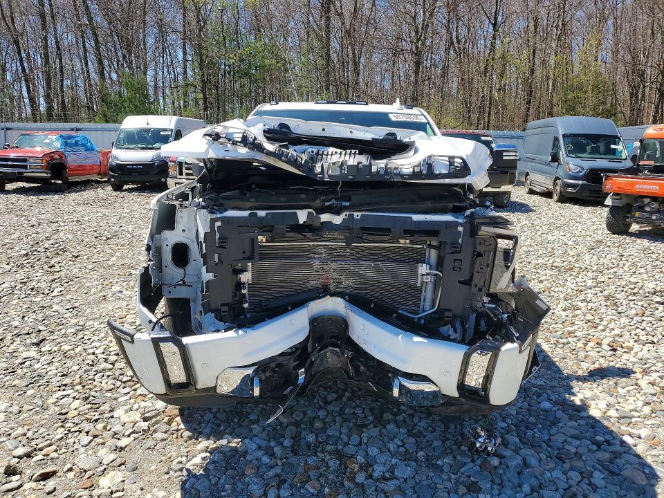 2024 GMC Sierra K3500 Denali