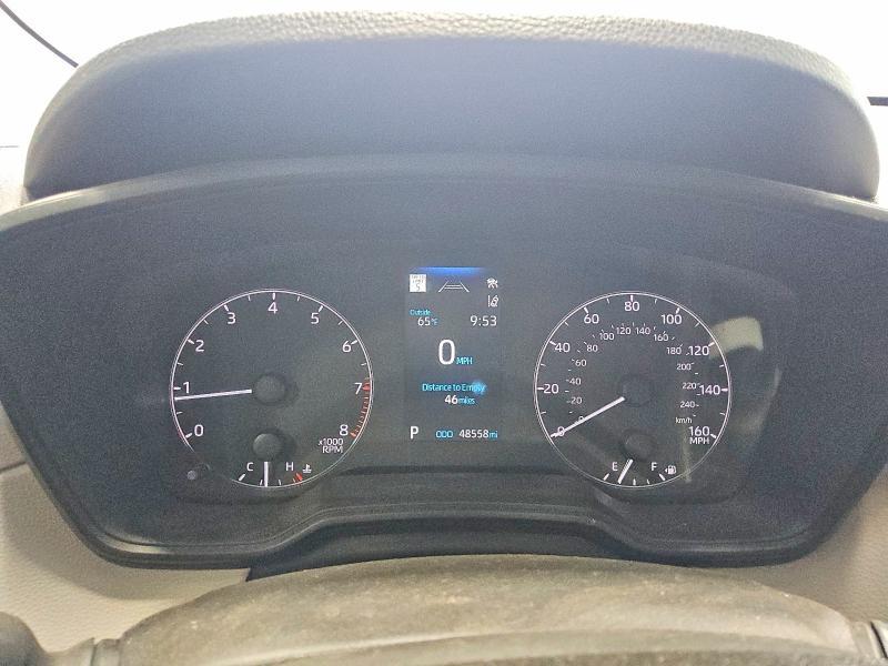 2024 Toyota Corolla Cross l