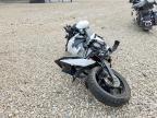 2009 Yama FZ6R
