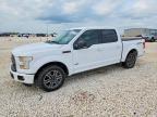 2016 Ford F150