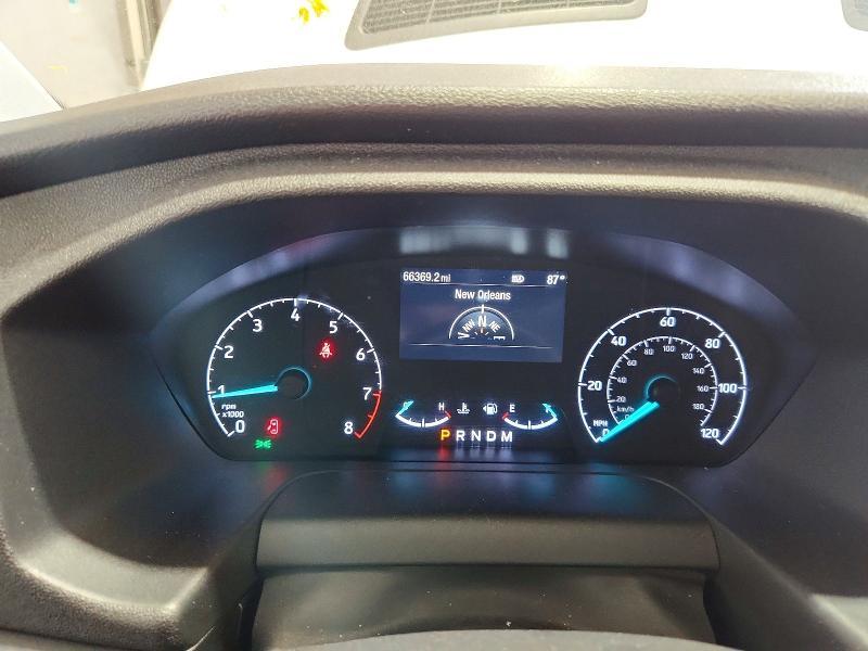 2023 Ford Transit T-350