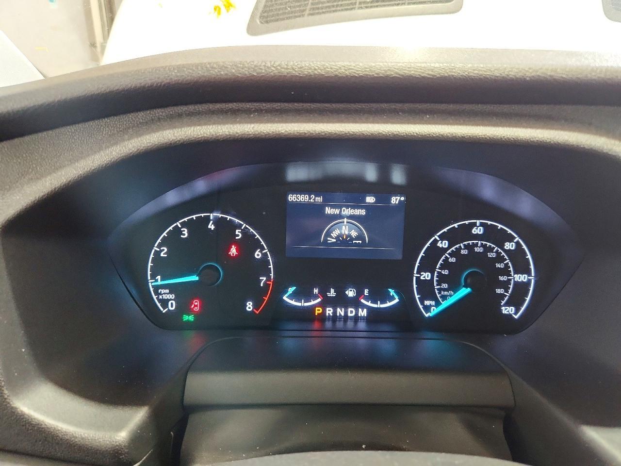 2023 Ford Transit T-350