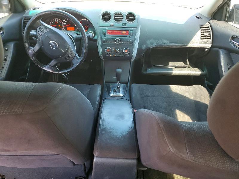 2012 Nissan Altima 2.5