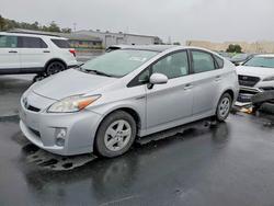2010 Toyota Prius iv for sale in Martinez, CA