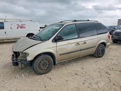 Chrysler salvage cars for sale: 2005 Chrysler Town & Country