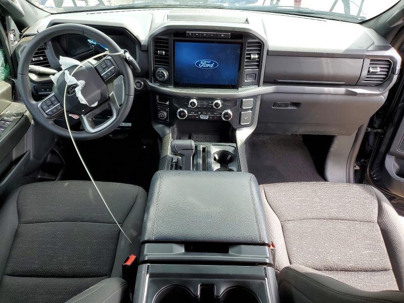 2024 Ford F150 xlt