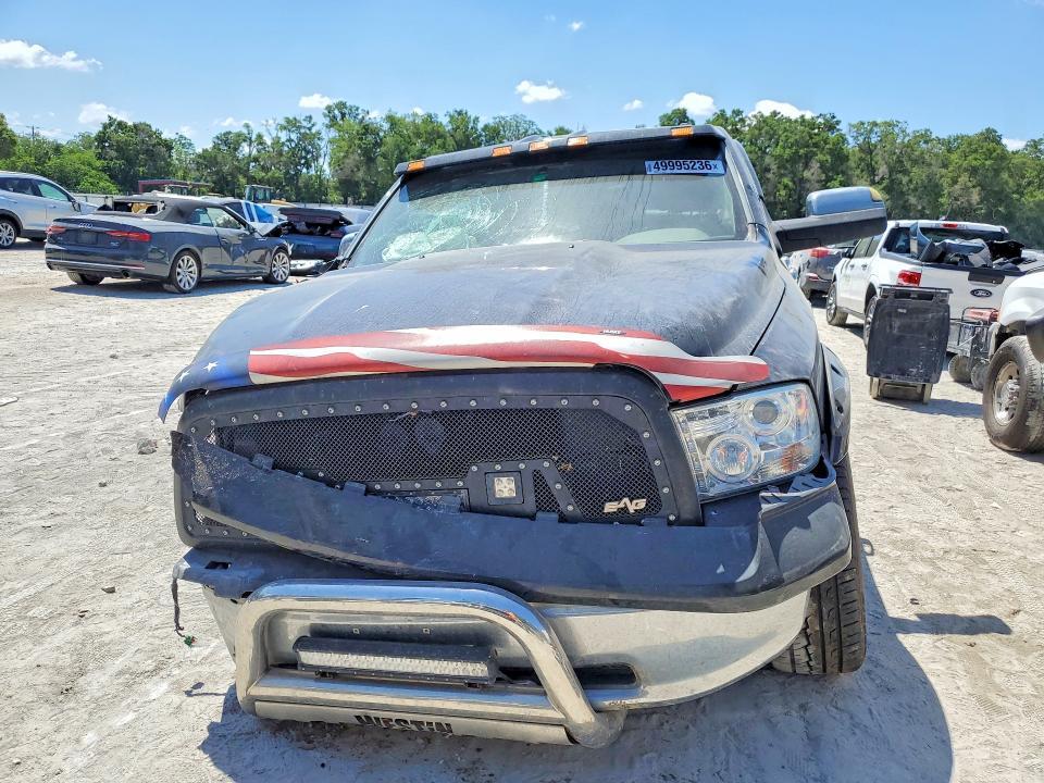 2011 Dodge Ram 1500