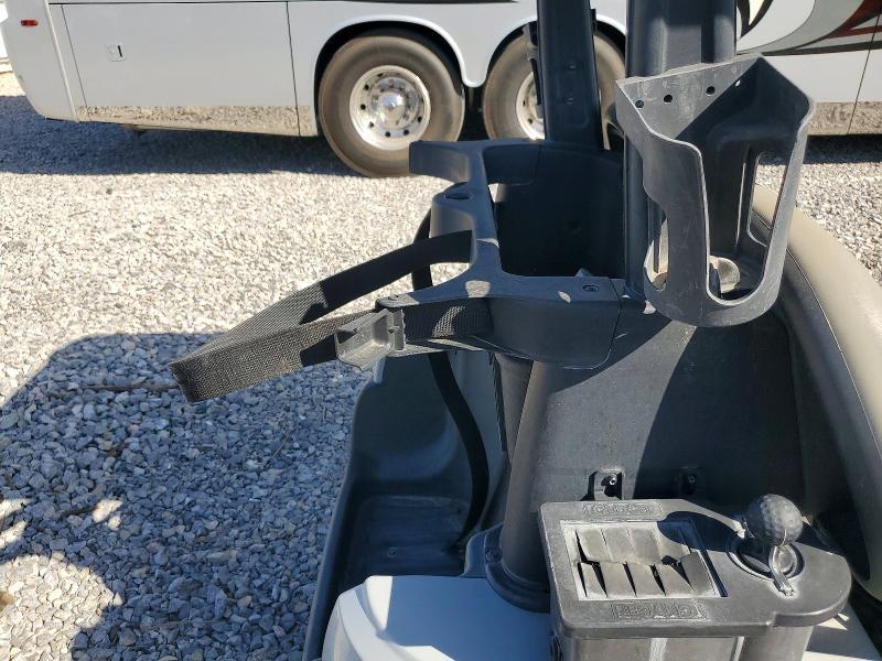 2020 Club Car Tempo Lithium Golf Cart