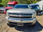 2008 Chevrolet Silverado K1500