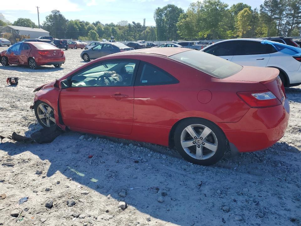 2006 Honda Civic