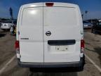 2017 Nissan NV200 S