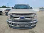 2018 Ford F250 Super Duty