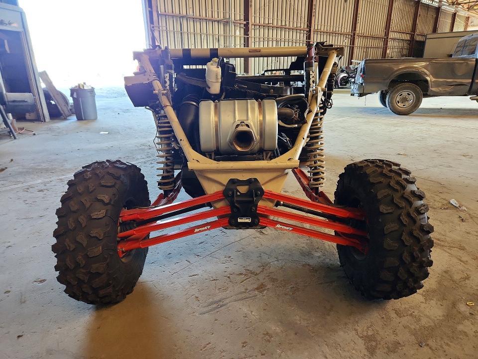 2023 Can-Am Maverick X3 max