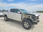 2016 GMC Canyon SLE