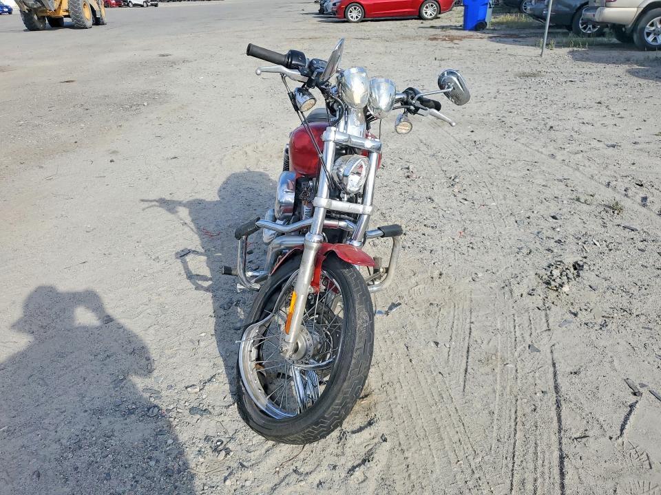 2005 Harley-Davidson XL1200 C